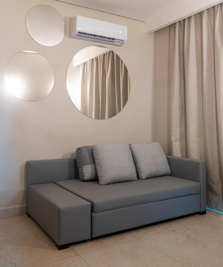 Apartamento Em Resort Na Praia Do Atalaia Салинополис Экстерьер фото